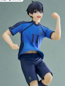 Blue Lock - Yoichi Isagi Figur / Tenitol: Furyu