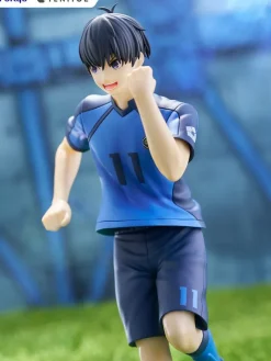 Blue Lock - Yoichi Isagi Figur / Tenitol: Furyu