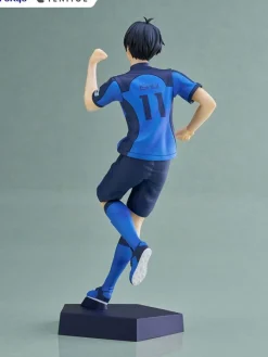 Blue Lock - Yoichi Isagi Figur / Tenitol: Furyu