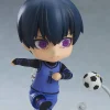 Blue Lock - Yoichi Isagi Nendoroid: Good Smile Company
