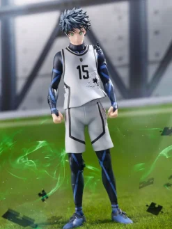 Blue Lock - Yoichi Isagi Statue: Furyu