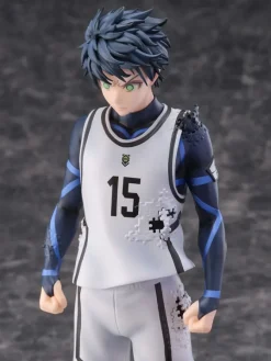 Blue Lock - Yoichi Isagi Statue: Furyu