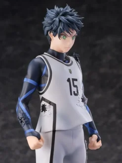 Blue Lock - Yoichi Isagi Statue: Furyu