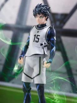 Blue Lock - Yoichi Isagi Statue: Furyu