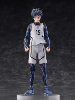 Blue Lock - Yoichi Isagi Statue: Furyu