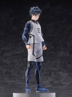 Blue Lock - Yoichi Isagi Statue: Furyu