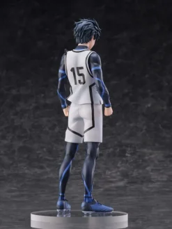 Blue Lock - Yoichi Isagi Statue: Furyu