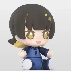 Blue Lock Huggy - Bachira Meguru Chibi Figur: Good Smile Company