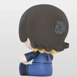 Blue Lock Huggy - Bachira Meguru Chibi Figur: Good Smile Company