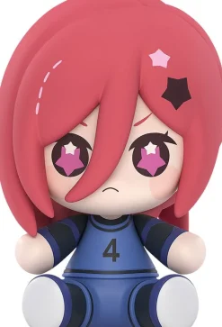 Blue Lock Huggy - Chigiri Hyoma Chibi Figur: Good Smile Company