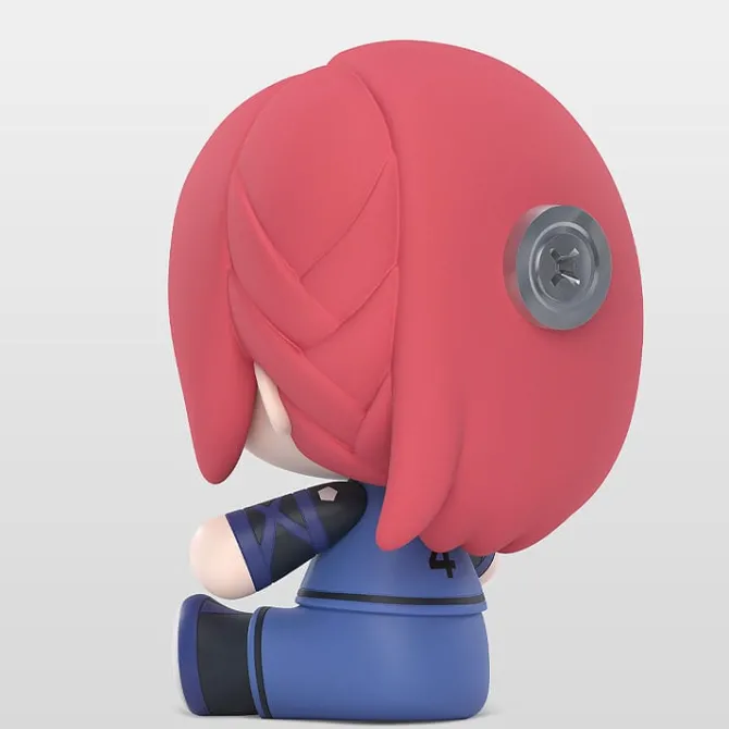 Blue Lock Huggy - Chigiri Hyoma Chibi Figur: Good Smile Company