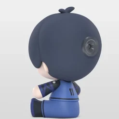 Blue Lock Huggy - Isagi Yoichi Chibi Figur: Good Smile Company