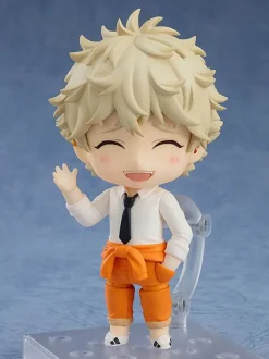 Blue Period - Yatora Yaguchi Nendoroid: Orange Rouge