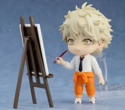 Blue Period - Yatora Yaguchi Nendoroid: Orange Rouge