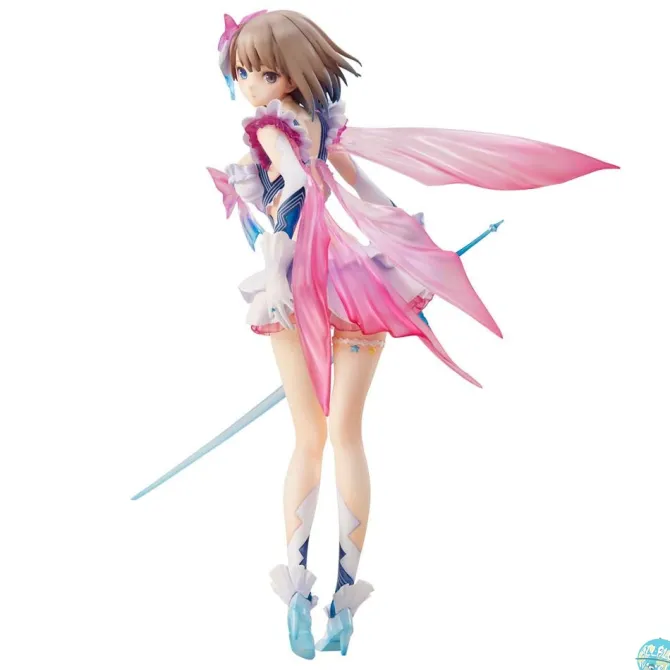 Blue Reflection - Hinaki Shirai Statue / Reflector Version Limited: Union Creative