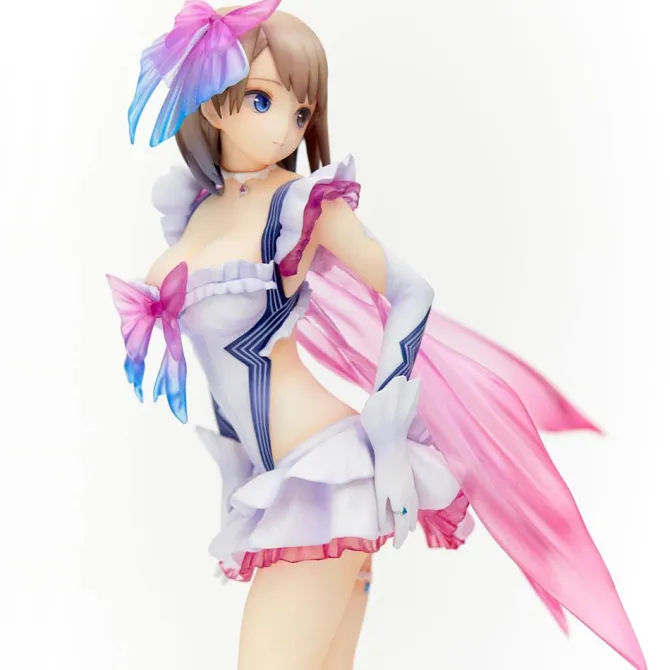 Blue Reflection - Hinaki Shirai / Reflector Ver.: Union Creative