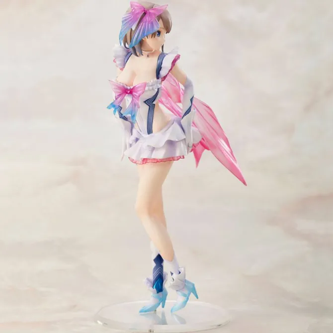 Blue Reflection - Hinaki Shirai / Reflector Ver.: Union Creative