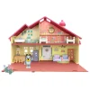 Bluey - Spielset Bluey Family Home: Bluey