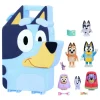 Bluey - Ultimate Play & Go Spielset: Bluey