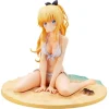 Boarding School Juliet - Juliet Persia Statue: Kotobukiya