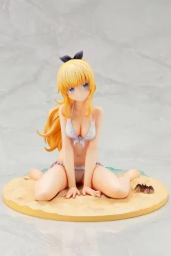 Boarding School Juliet - Juliet Persia Statue: Kotobukiya