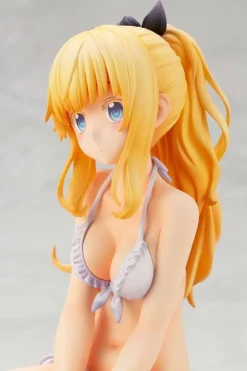 Boarding School Juliet - Juliet Persia Statue: Kotobukiya