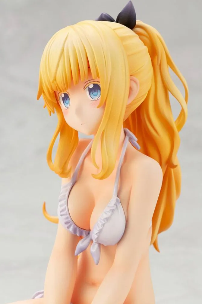 Boarding School Juliet - Juliet Persia Statue: Kotobukiya