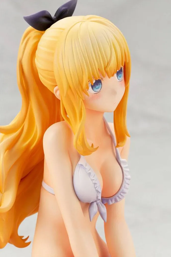 Boarding School Juliet - Juliet Persia Statue: Kotobukiya