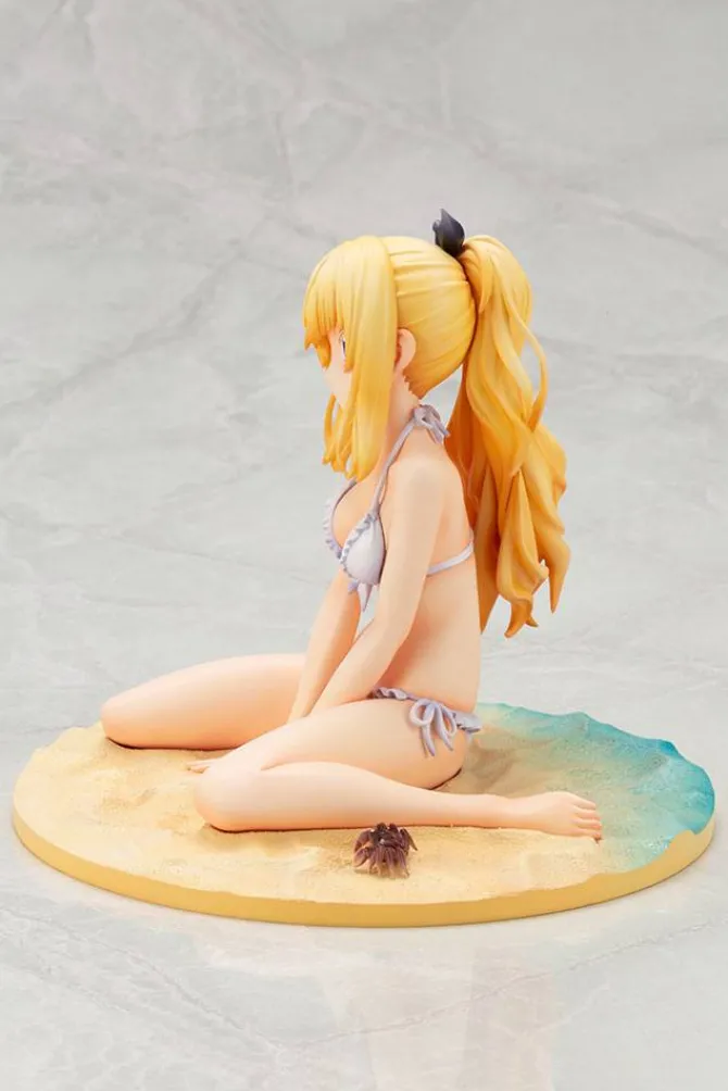 Boarding School Juliet - Juliet Persia Statue: Kotobukiya