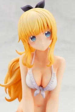 Boarding School Juliet - Juliet Persia Statue: Kotobukiya