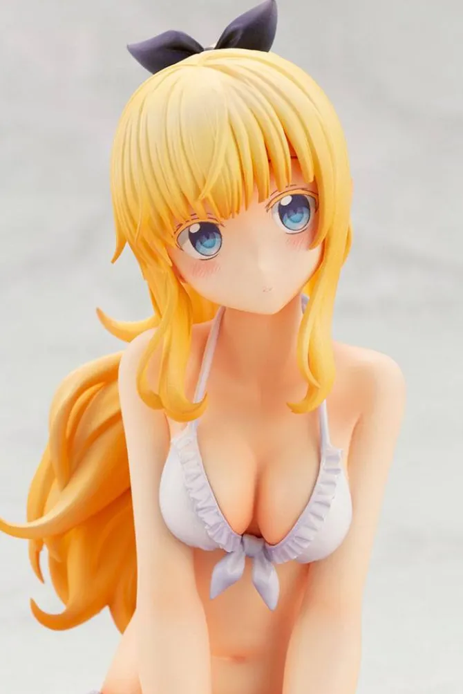 Boarding School Juliet - Juliet Persia Statue: Kotobukiya