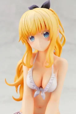 Boarding School Juliet - Juliet Persia Statue: Kotobukiya