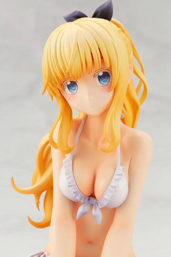 Boarding School Juliet - Juliet Persia Statue: Kotobukiya