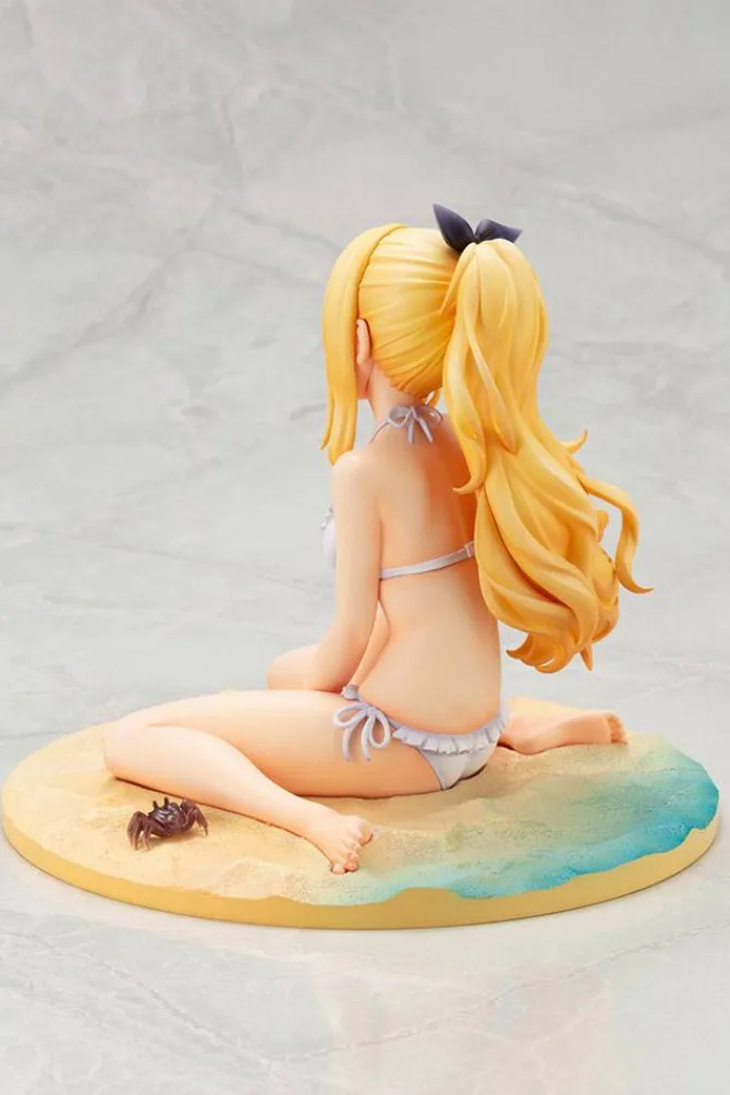 Boarding School Juliet - Juliet Persia Statue: Kotobukiya