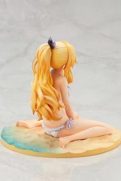 Boarding School Juliet - Juliet Persia Statue: Kotobukiya