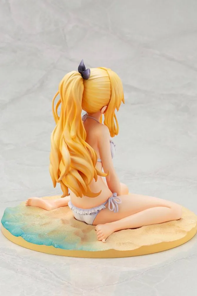 Boarding School Juliet - Juliet Persia Statue: Kotobukiya