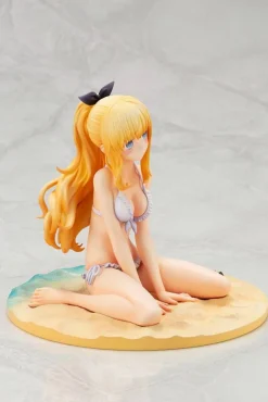 Boarding School Juliet - Juliet Persia Statue: Kotobukiya