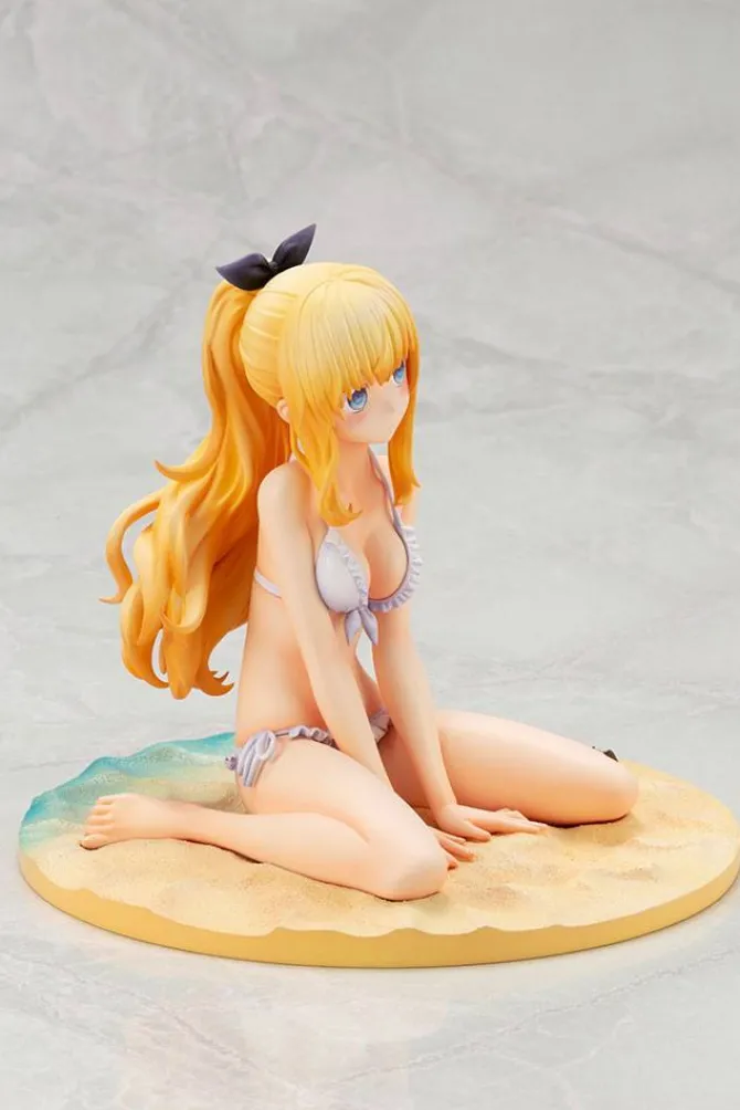 Boarding School Juliet - Juliet Persia Statue: Kotobukiya