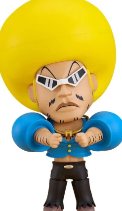 Bobobo-bo Bo-bobo - Bo-bobo Nendoroid: Good Smile Company