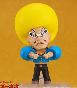 Bobobo-bo Bo-bobo - Bo-bobo Nendoroid: Good Smile Company