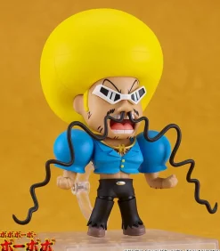 Bobobo-bo Bo-bobo - Bo-bobo Nendoroid: Good Smile Company