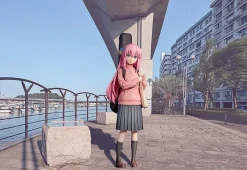 Bocchi the Rock! - Gotoh Hitori-Chan Statue: Good Smile Company