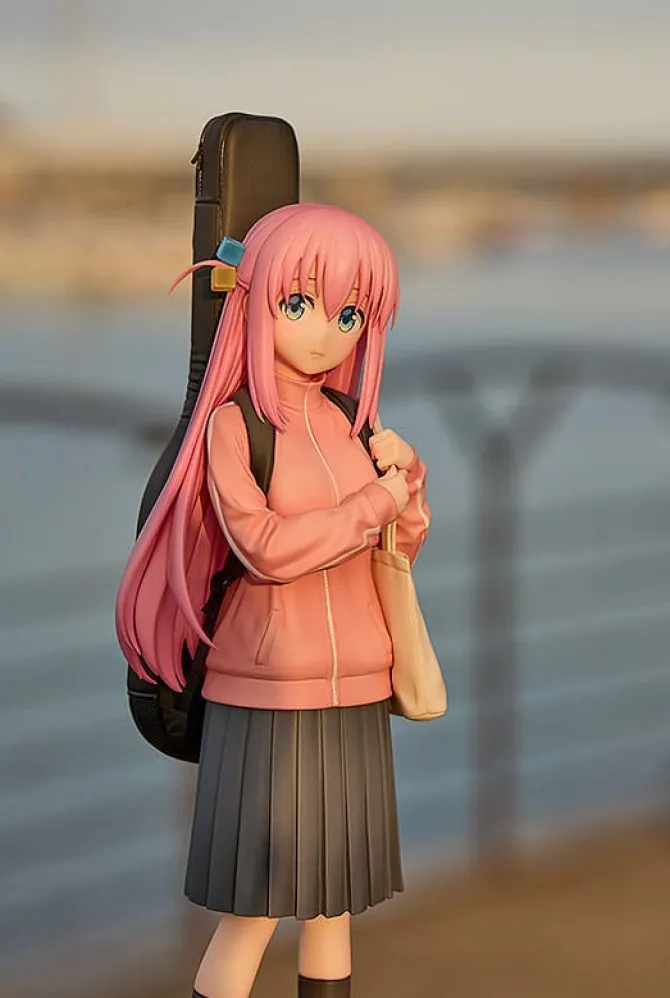 Bocchi the Rock! - Gotoh Hitori-Chan Statue: Good Smile Company