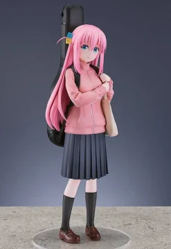 Bocchi the Rock! - Gotoh Hitori-Chan Statue: Good Smile Company