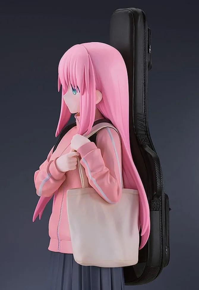 Bocchi the Rock! - Gotoh Hitori-Chan Statue: Good Smile Company