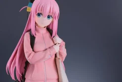 Bocchi the Rock! - Gotoh Hitori-Chan Statue: Good Smile Company