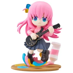 Bocchi the Rock! - Hitori Gotoh Statue / PalVerse: Bushiroad