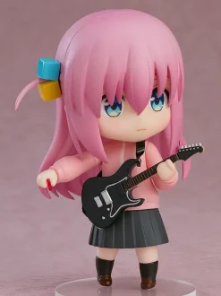 Bocchi the Rock! - Hitori Gotoh Nendoroid [NEUAUFLAGE]: Good Smile Company