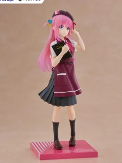 Bocchi the Rock! - Hitori Gotoh Statue / Café Style: Taito