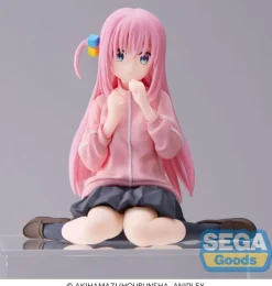 Bocchi the Rock! - Hitori Goto Figur / Perching: Sega